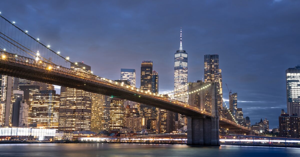 DiscoverNYC: A Guide to New York City's Funnest Attractions