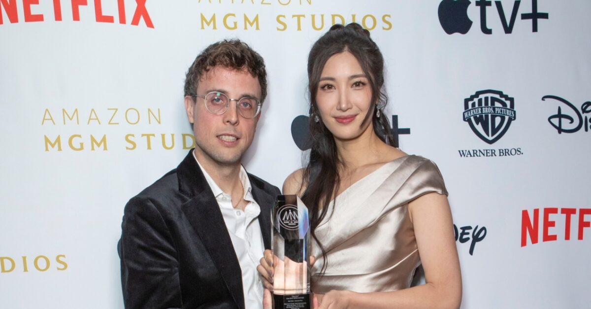 KPop Demon Hunters Songwriter Says the Film Would Be an ‘Amazing’ Stage Musical