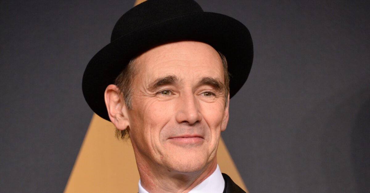 Mark Rylance Will Star in Tartuffe (Remixed) in London | Playbill