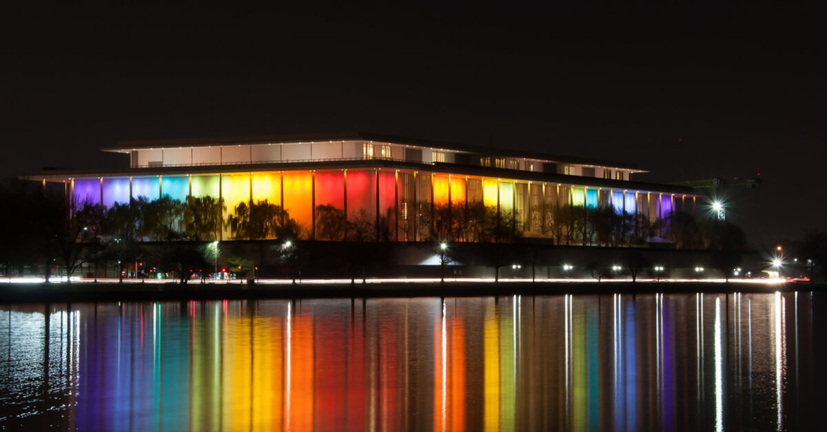 Actors' Equity, IATSE, Other Entertainment Unions Condemn Kennedy Center Closure