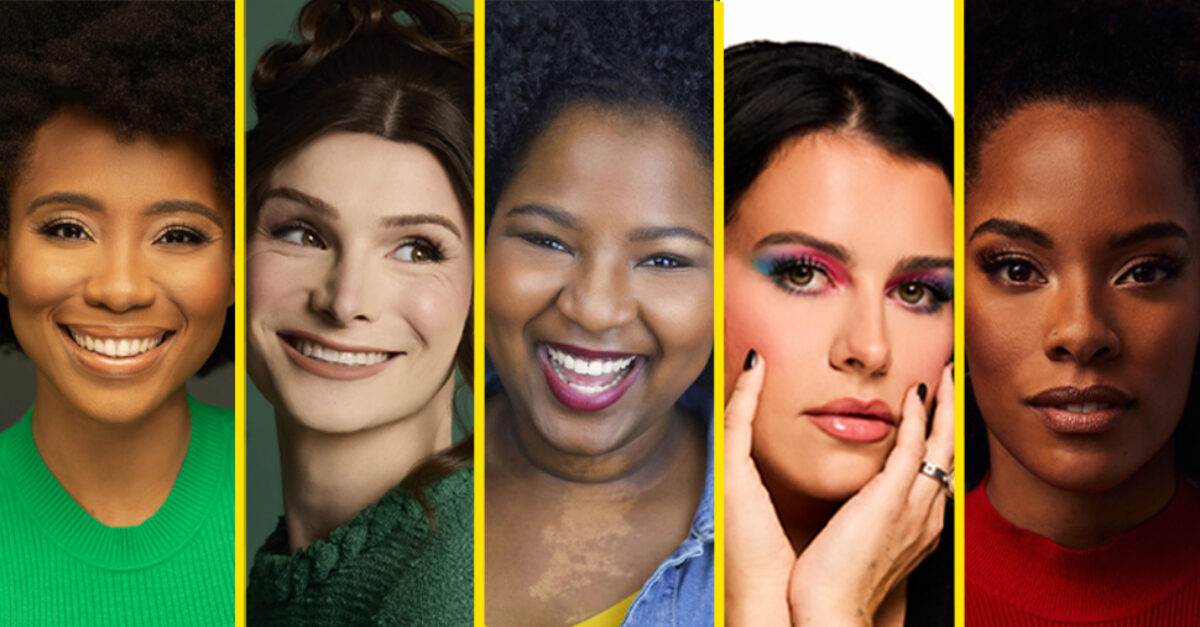 Dylan Mulvaney, Abigail Barlow to Join Six on Broadway; Adrianna Hicks, Anna Uzele to Return