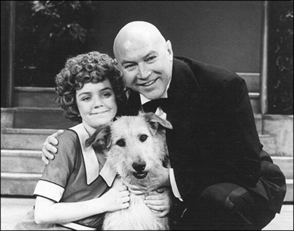 40 Years Later: Celebrating Annie on Broadway and Beyond | Playbill