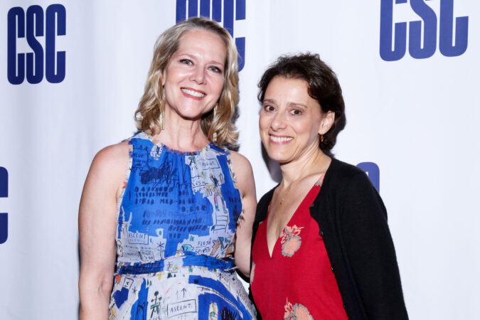 Carmen_Jones_Classic_Stage_Company_Opening_Night_2018_Rebecca Luker_Judy Kuhn_HR