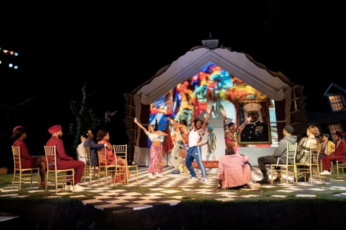 Hamlet_Shakespeare in the Park_Production Photos_2023_Company_HR