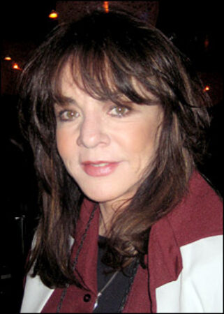 Stockard Channing