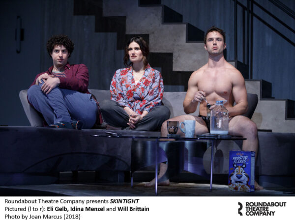 Skintight_Roundabout_Theatre_Company_Production_Photos_2018_Eli_Gelb_Idina_Menzel_Will_Brittain_HR