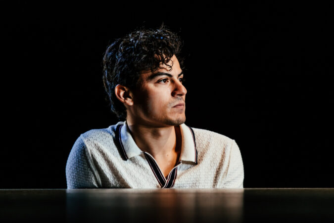 See Photos of The Inheritance at Geffen Playhouse | Playbill