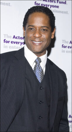 Blair Underwood