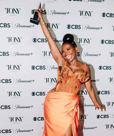The Tony Awards_Winners Room_2023_LaChanze_HR
