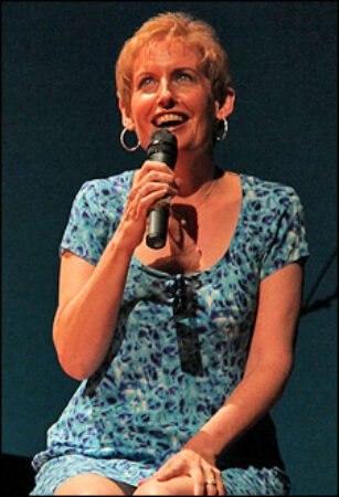 Liz Callaway