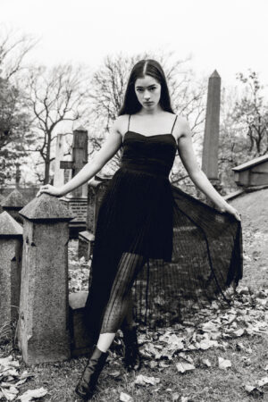 Our Dear Dead Drug Lord Goes to the Grave | Playbill