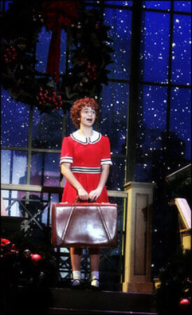 Kevin Earley and Jenn Gambatese