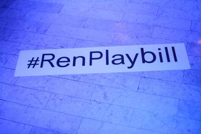 Go Inside the SpongeBob SquarePants Pop-Up Preview Event | Playbill