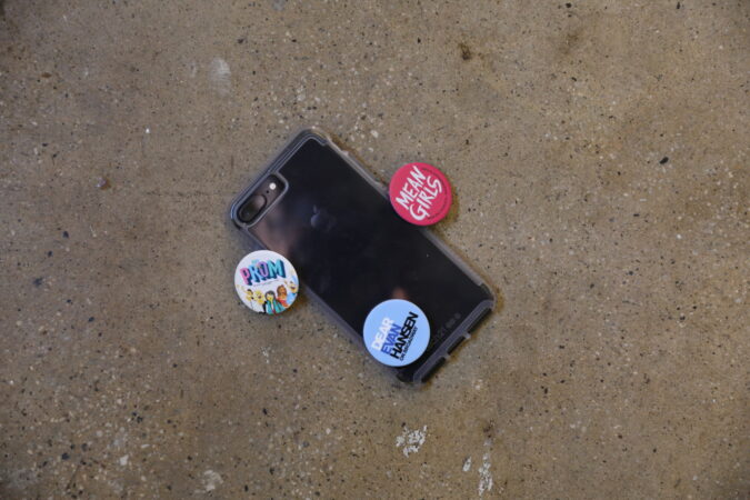 2019 Tony Awards_Red Carpet_Lucy_Lui_HR