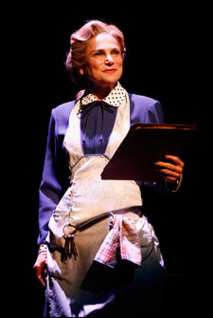Tovah Feldshuh