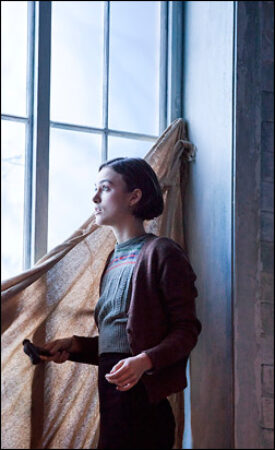 The Children's Hour, With Keira Knightley, Elisabeth Moss, Carol Kane