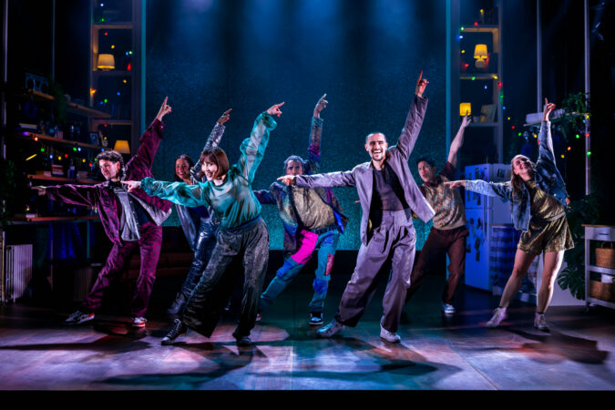 Cost n’ Mayor’s 11 to Midnight Off-Broadway Production Photos 2026 HR