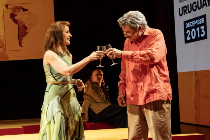 Public Charge Off-Broadway Production Photos 2026 Maggie Bofill and Al Rodrigo HR