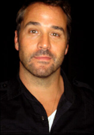 Jeremy Piven