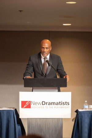 Photos: 71st Annual New Dramatists Spring Luncheon Honoring Suzan-Lori