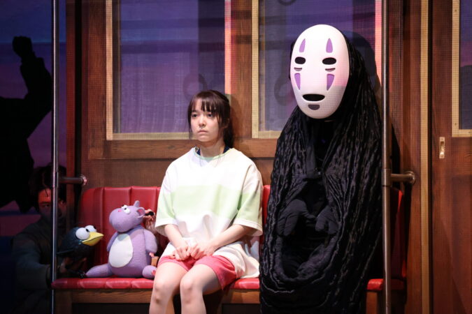 Spirited Away_Japan_Production Photos_2022_Mone Kamishiraishi_HR
