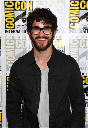 Darren Criss