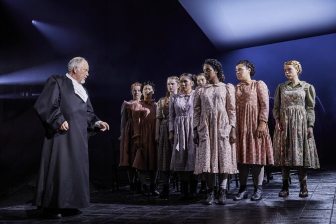 The Crucible_West End_Production Photos_2023_Matthew Marsh_HR