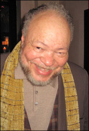 Director Stephen McKinley Henderson
