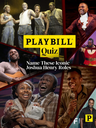 Quiz Joshua Henry 2025 HR