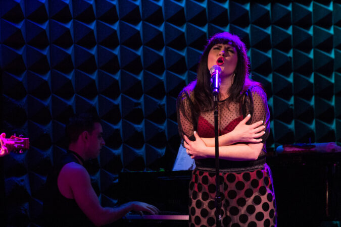 Skivvies Scene Production Photos: The Rocky Horror Skivvies Show | Playbill