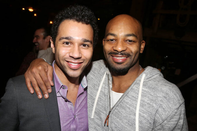 See Hamilton’s Special Actors Fund Performance and Party, Plus Behind ...