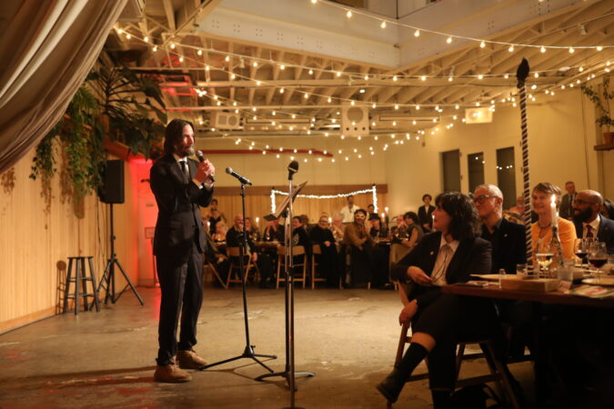 The Bushwick Starr Theater Gala 2025 HR