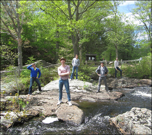 Are they smize-ing, Tyra?