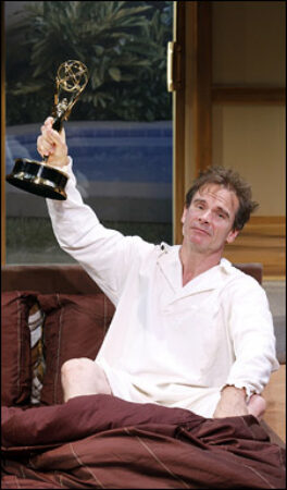 Peter Scolari