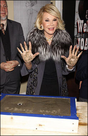 Joan Rivers