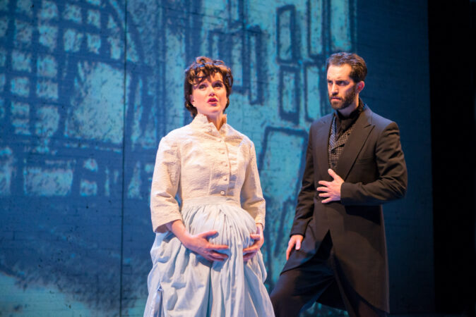 Zoetic Stage Florida_Sunday in the Park 2017