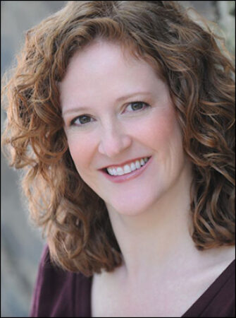 <b>Wendy Stetson:</b>
