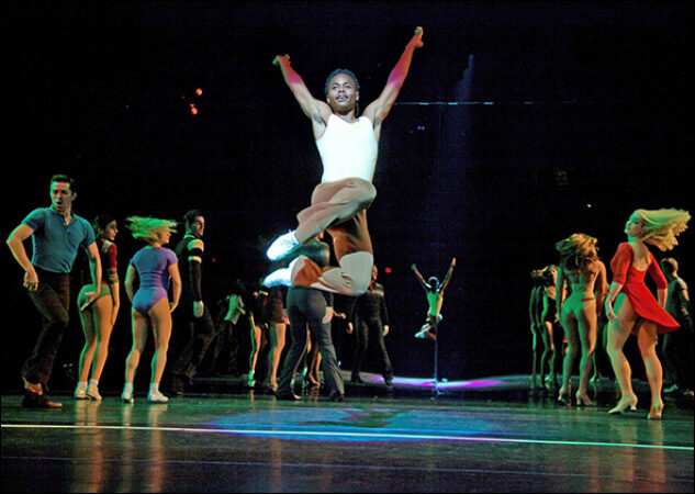 Kevin Curtis and company