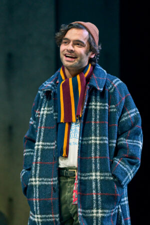 See Production Photos for West End John Gabriel Borkman | Playbill
