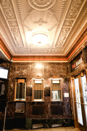 Photos: Step Inside Broadway's Neil Simon Theatre | Playbill