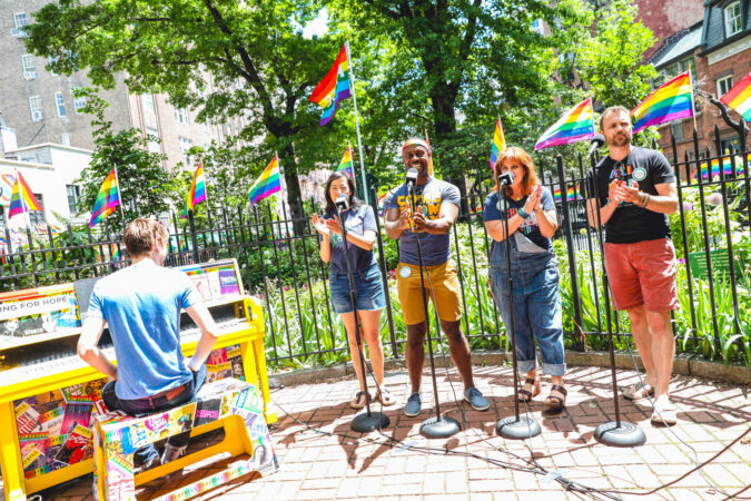 Playbill_Sing_For_Hope_2019_Come_From_Away_Pearl_Sun_Josh_Breckenridge_Sharon_Wheatley_Tony_LePage_HR