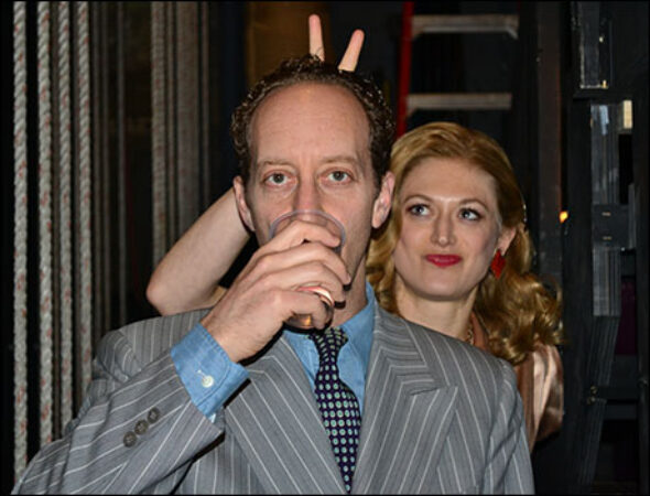 Yeah!!  Old School stuff from Ms. Ireland!