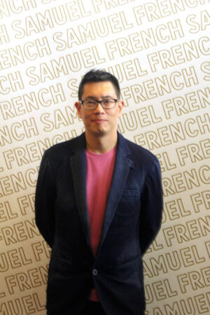 Who Is Ramon Chua See #Identity Week Kick Off With the Playwrights & Their Identity Panel ...