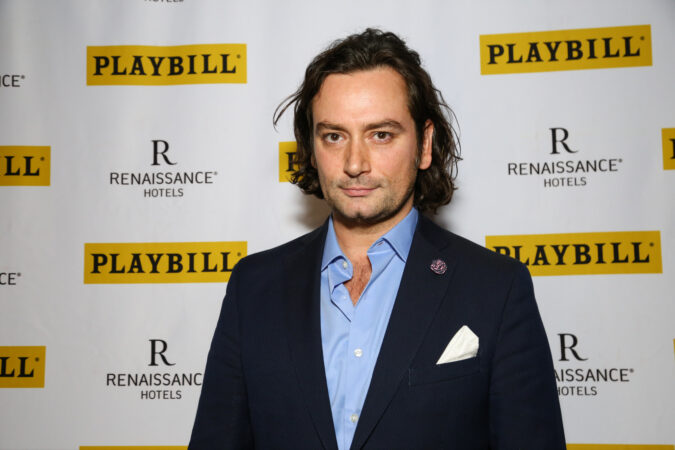 Go Inside the SpongeBob SquarePants Pop-Up Preview Event | Playbill