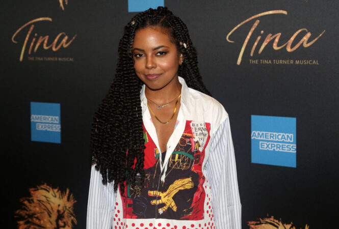 Tina: The Tina Turner Musical_Broadway_Press Day_2019_Adrienne Warren_HR