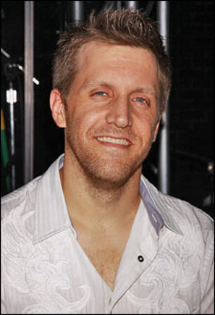 Scott Richard Foster