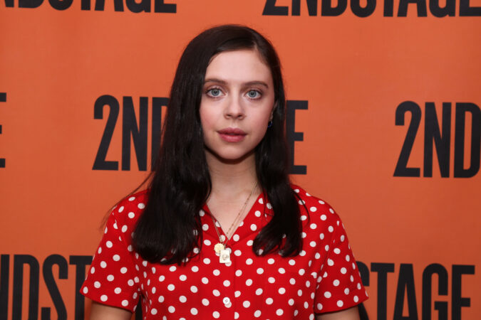 Lobby_Hero_Broadway_Press_Day_2018_Bel Powley_HR