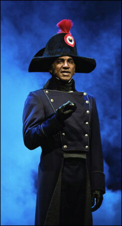 Norm Lewis