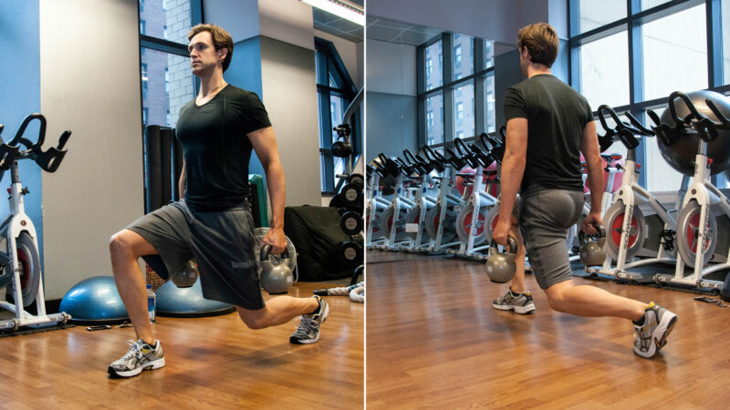 Michael_Xavier_Fitness_Shoot_Sunset_Boulevard_1_Lunges with kettle bells_HR