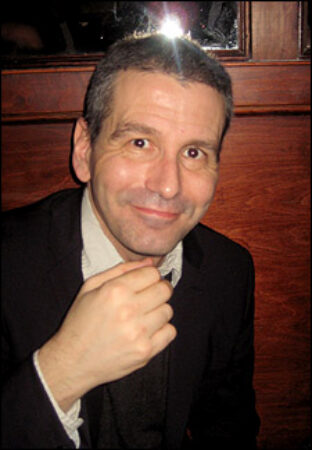 David Cromer